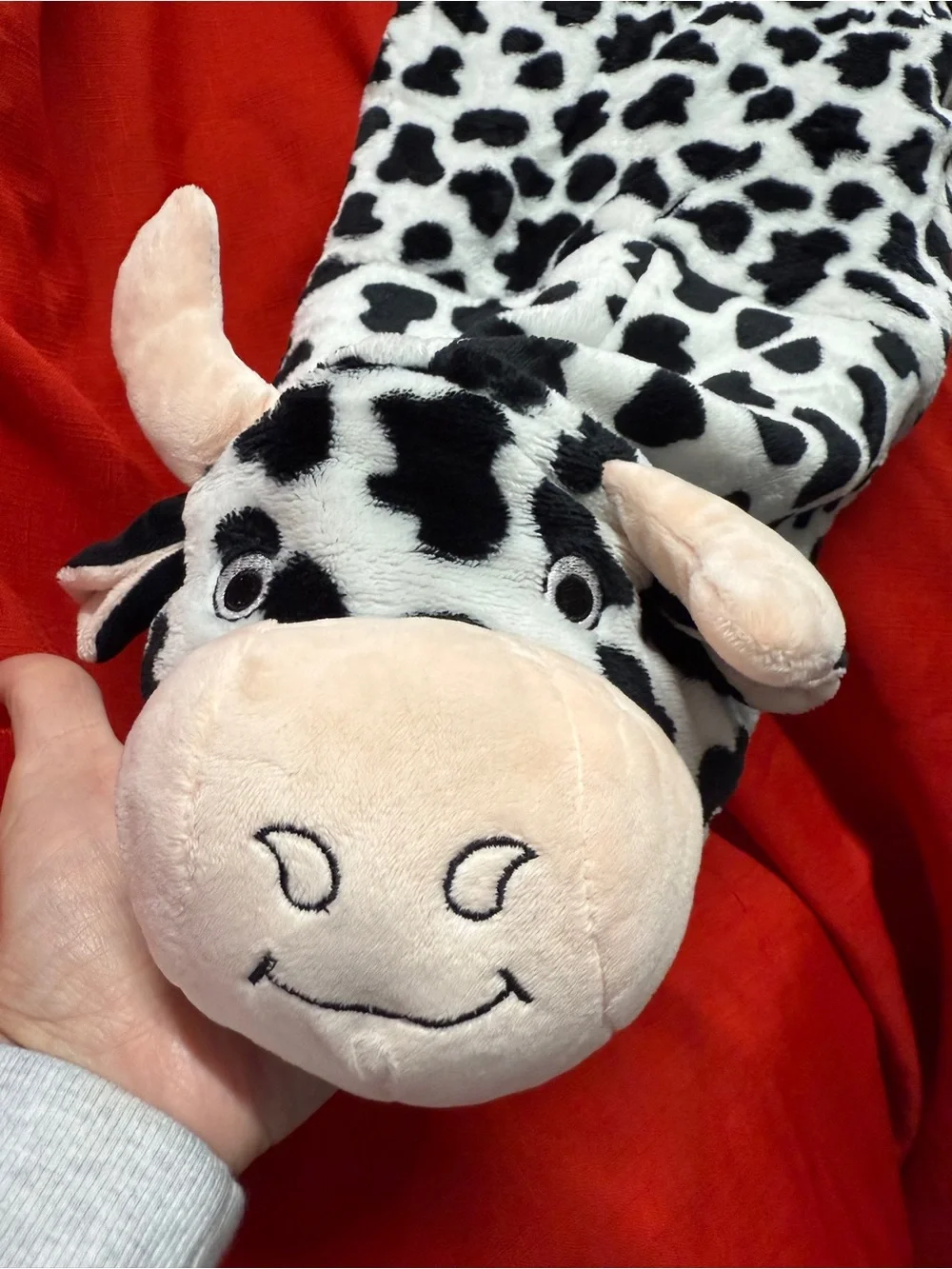 Halloween soft plush